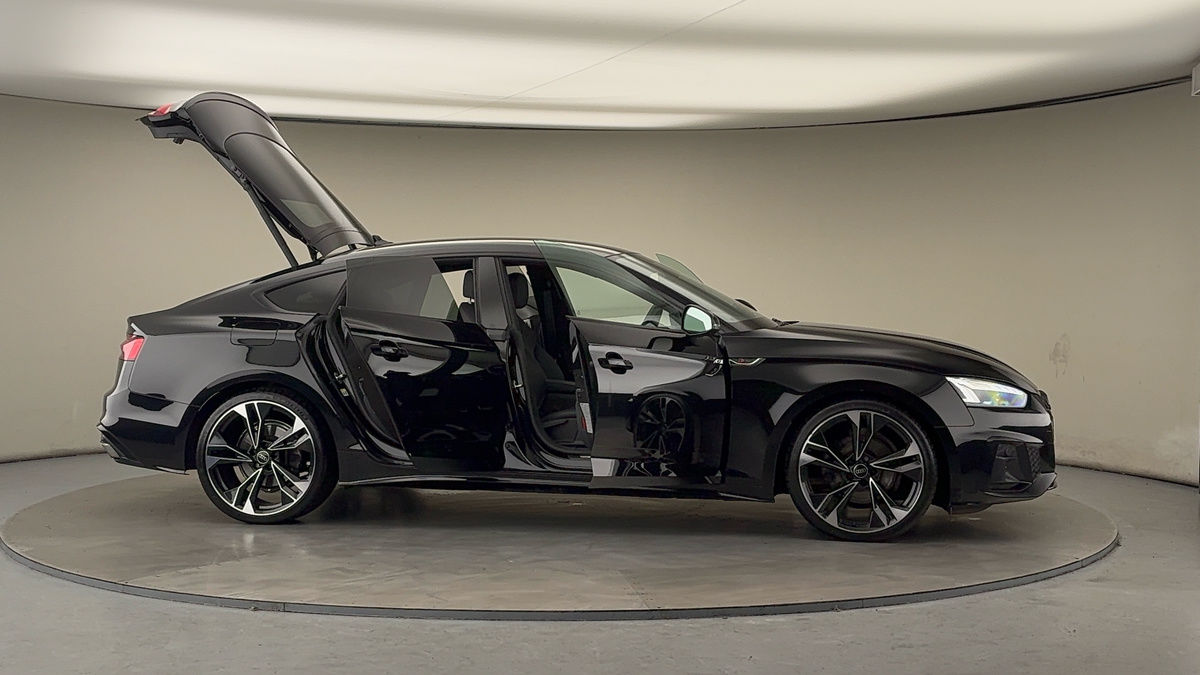 Used Audi A5 2022 for sale - 76962998: Photo 55