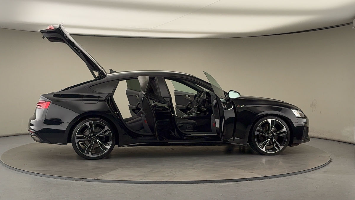 Used Audi A5 2022 for sale - 76962998: Photo 56