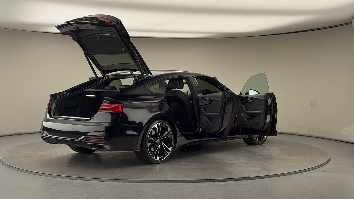 Used Audi A5 2022 for sale - 76962998: Photo 58