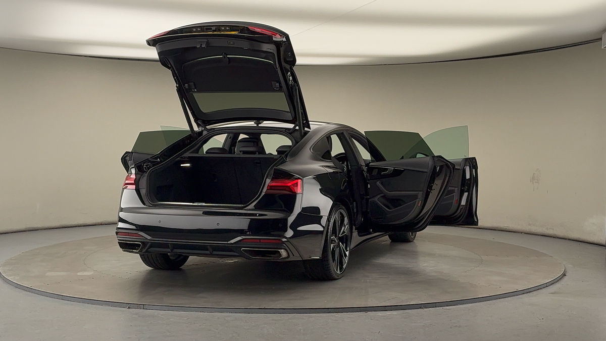 Used Audi A5 2022 for sale - 76962998: Photo 59