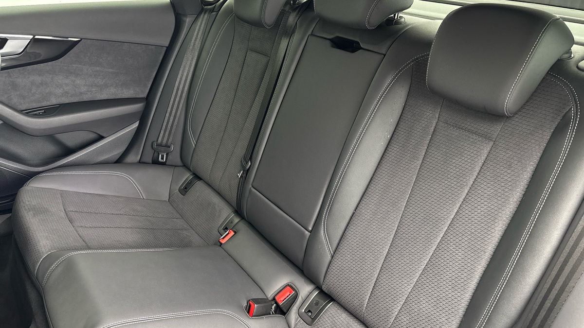 Used Audi A5 2022 for sale - 76962998: Photo 8