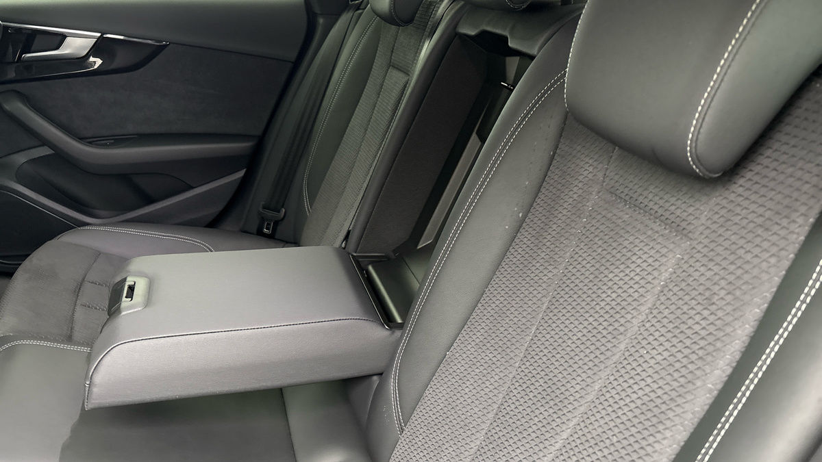 Used Audi A5 2022 for sale - 76962998: Photo 9