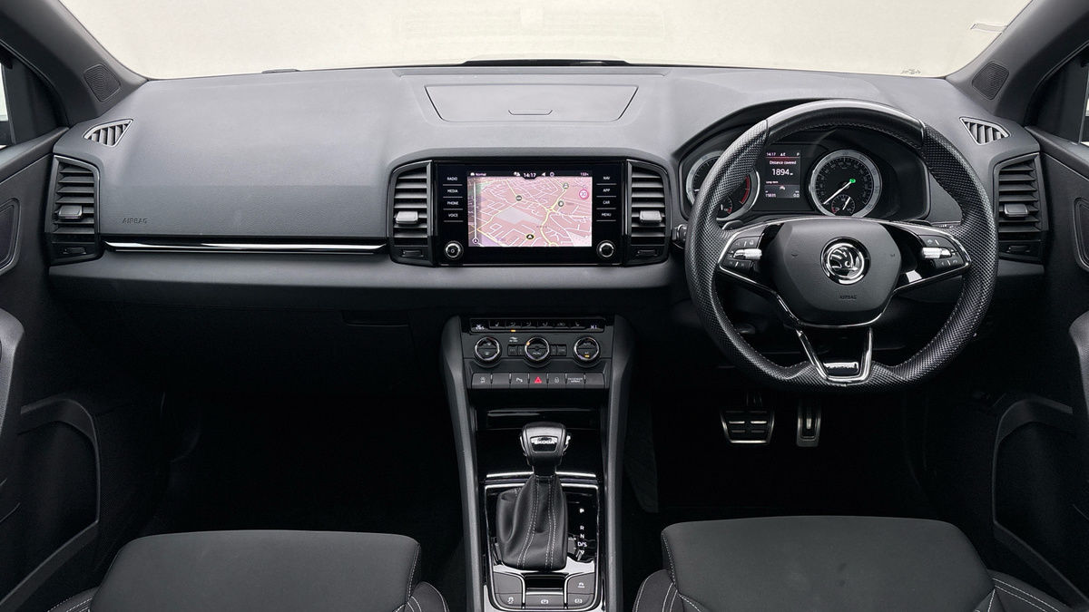 Used Skoda Karoq 2022 for sale - 78213262: Photo 12