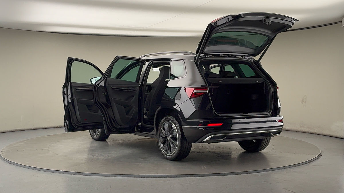 Used Skoda Karoq 2022 for sale - 78213262: Photo 23