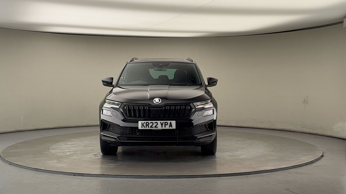 Used Skoda Karoq 2022 for sale - 78213262: Photo 3