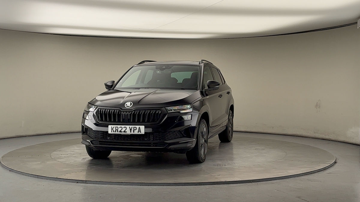 Used Skoda Karoq 2022 for sale - 78213262: Photo 31
