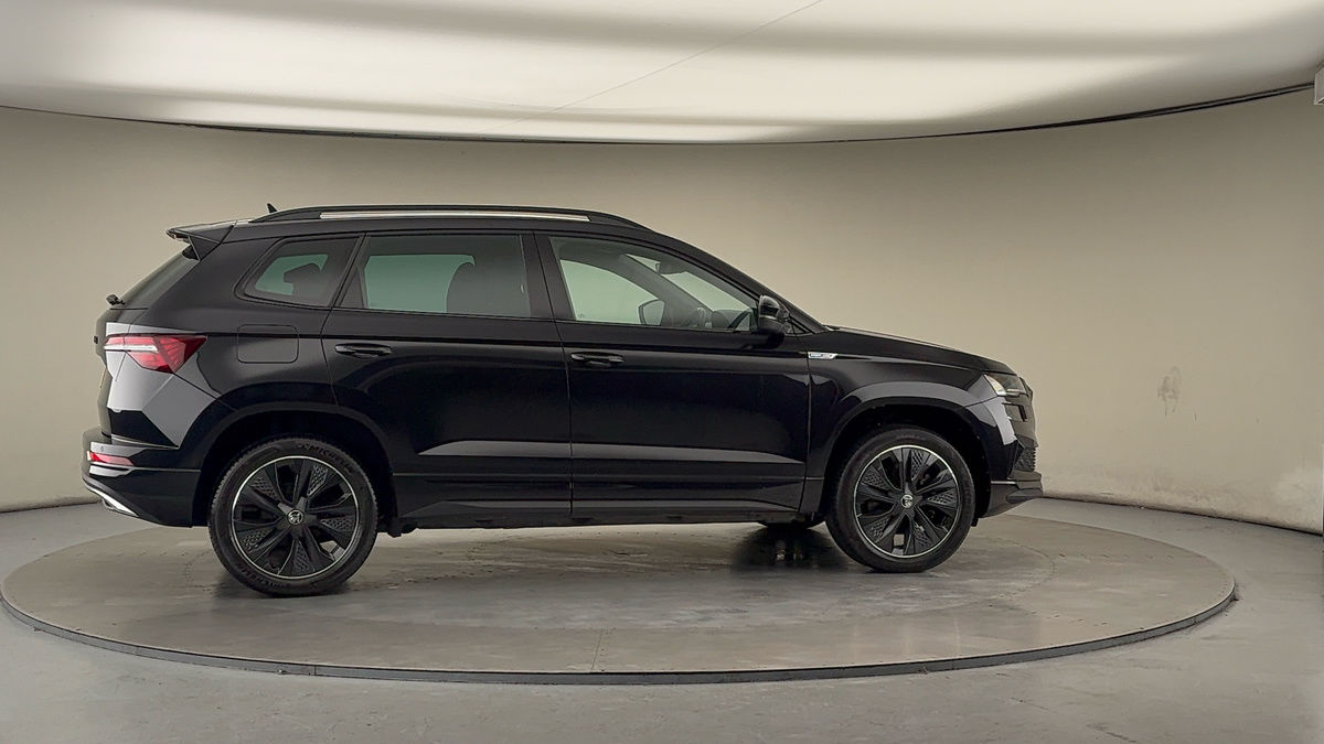 Used Skoda Karoq 2022 for sale - 78213262: Photo 37