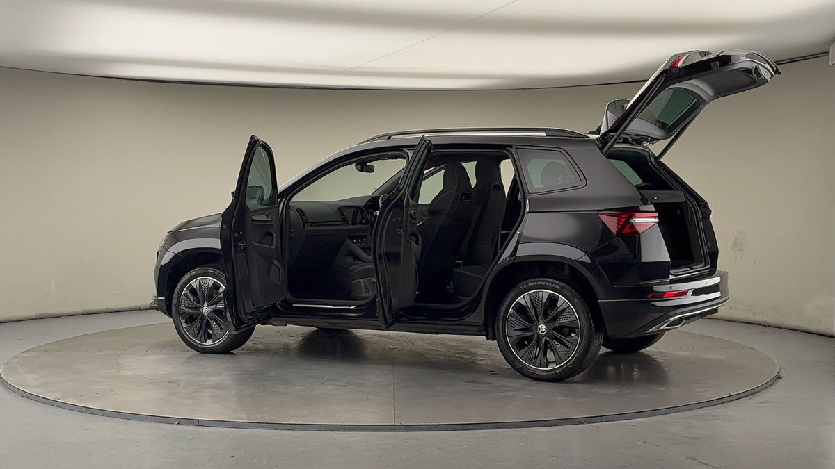 Used Skoda Karoq 2022 for sale - 78213262: Photo 45