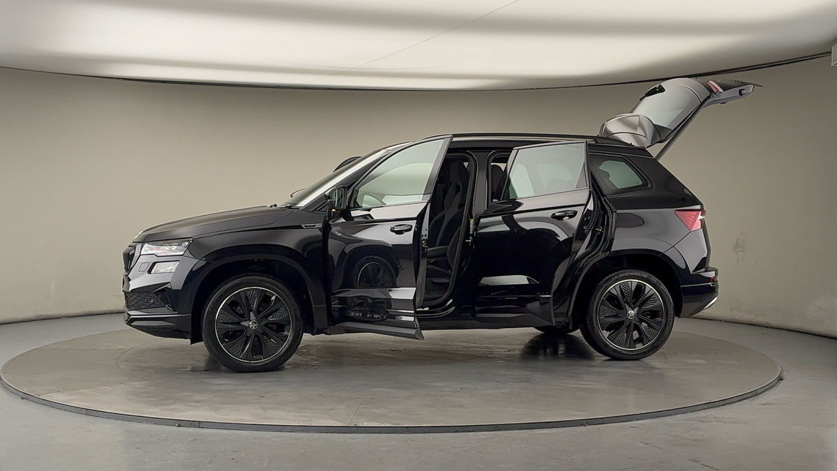 Used Skoda Karoq 2022 for sale - 78213262: Photo 47