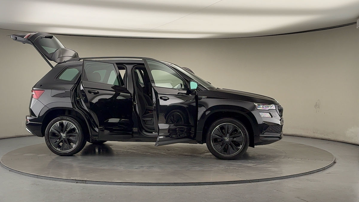 Used Skoda Karoq 2022 for sale - 78213262: Photo 55