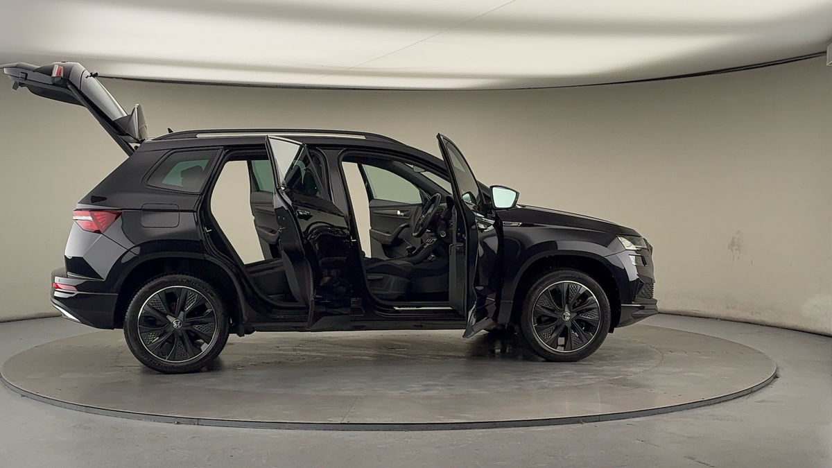 Used Skoda Karoq 2022 for sale - 78213262: Photo 56