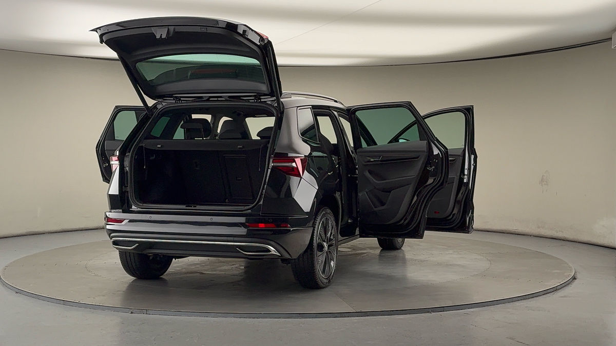 Used Skoda Karoq 2022 for sale - 78213262: Photo 59