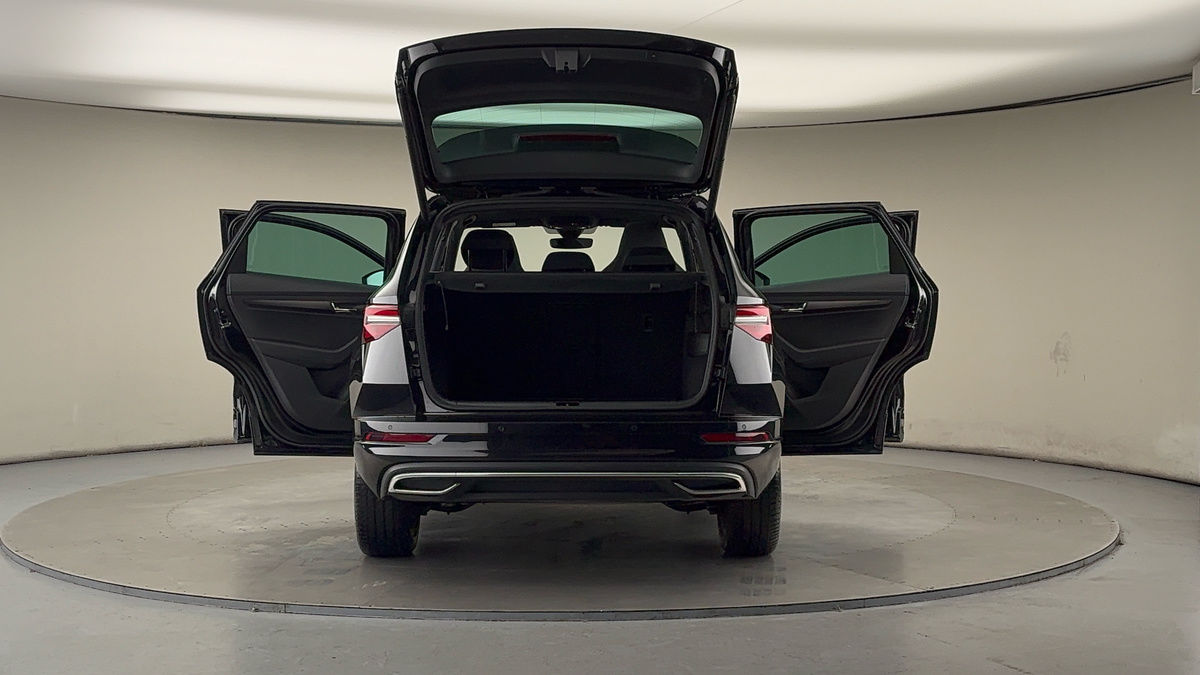 Used Skoda Karoq 2022 for sale - 78213262: Photo 60