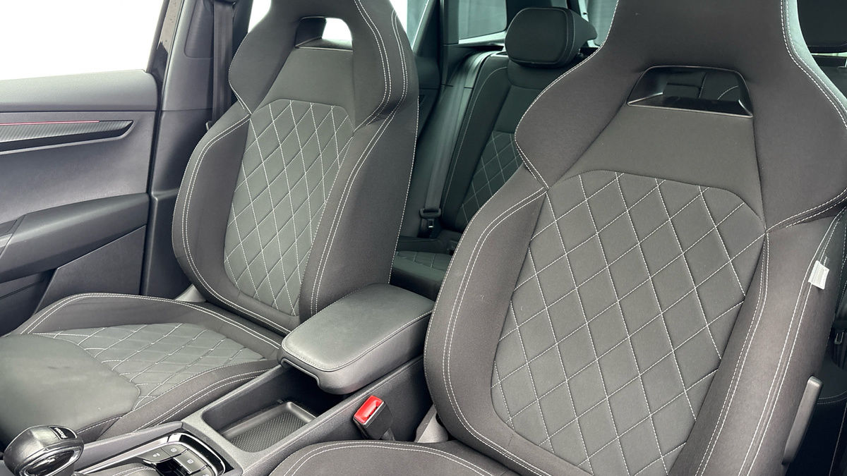 Used Skoda Karoq 2022 for sale - 78213262: Photo 7