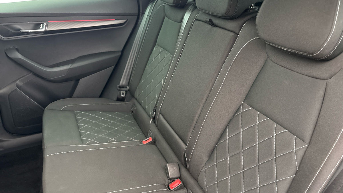 Used Skoda Karoq 2022 for sale - 78213262: Photo 8