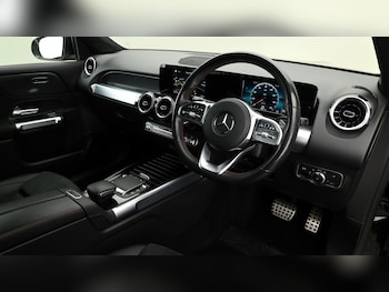 Used Mercedes-Benz GLB 2021 for sale - 75516786: Photo