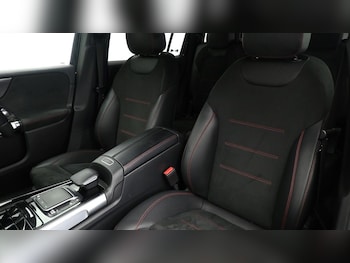 Used Mercedes-Benz GLB 2021 for sale - 75516786: Photo