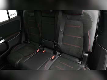 Used Mercedes-Benz GLB 2021 for sale - 75516786: Photo