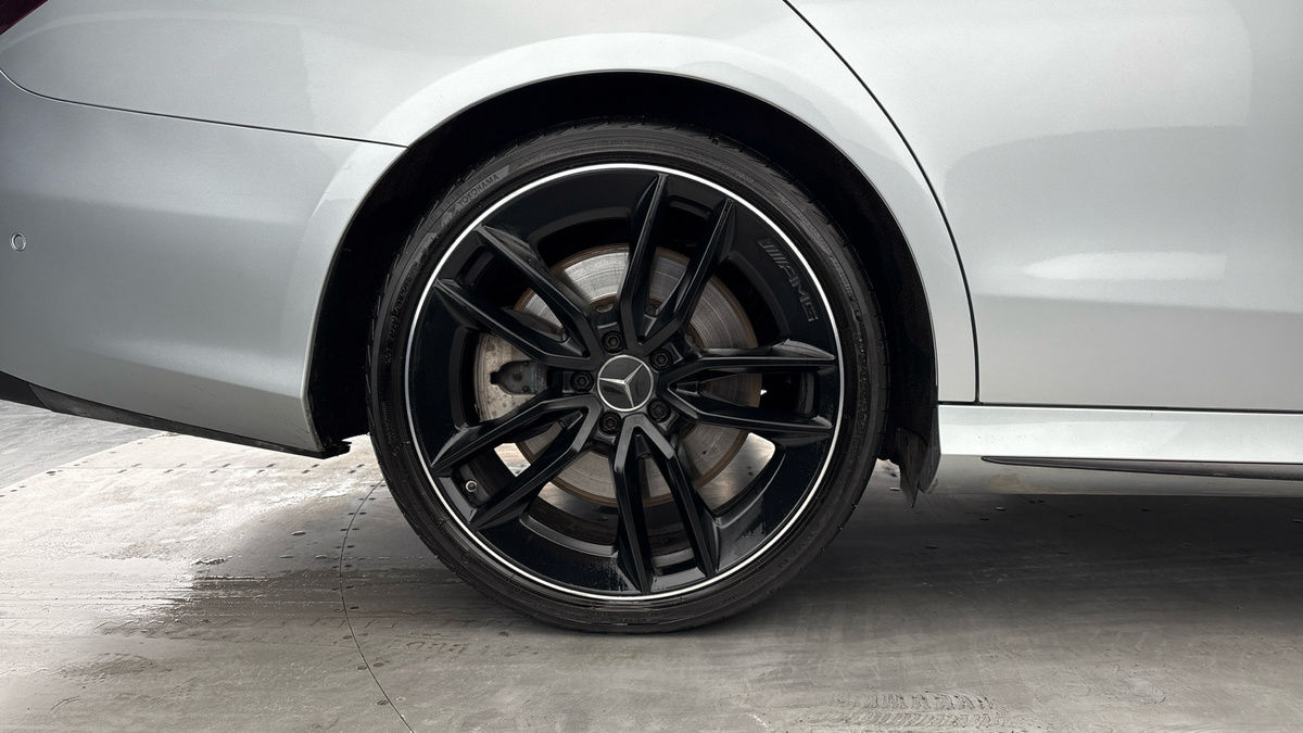 Used Mercedes-Benz E Class 2023 for sale - 77655939: Photo 10