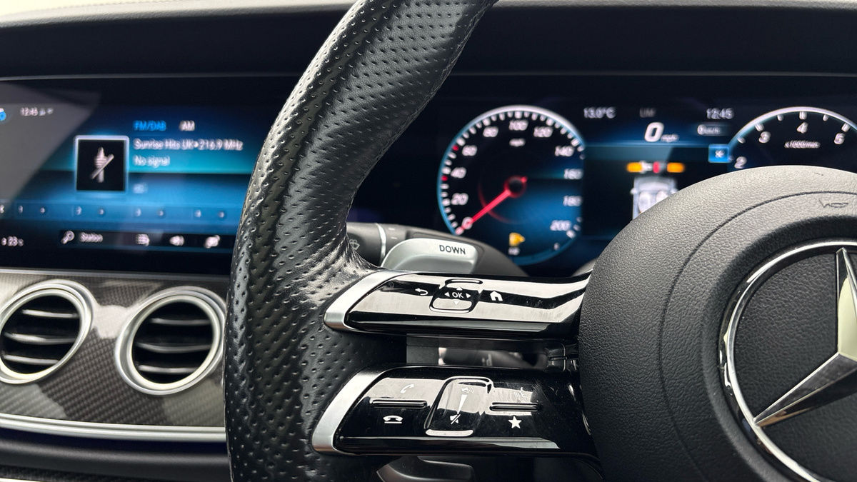 Used Mercedes-Benz E Class 2023 for sale - 77655939: Photo 13