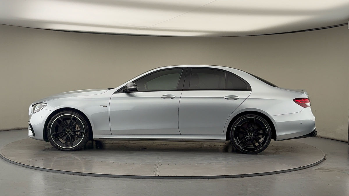 Used Mercedes-Benz E Class 2023 for sale - 77655939: Photo 15