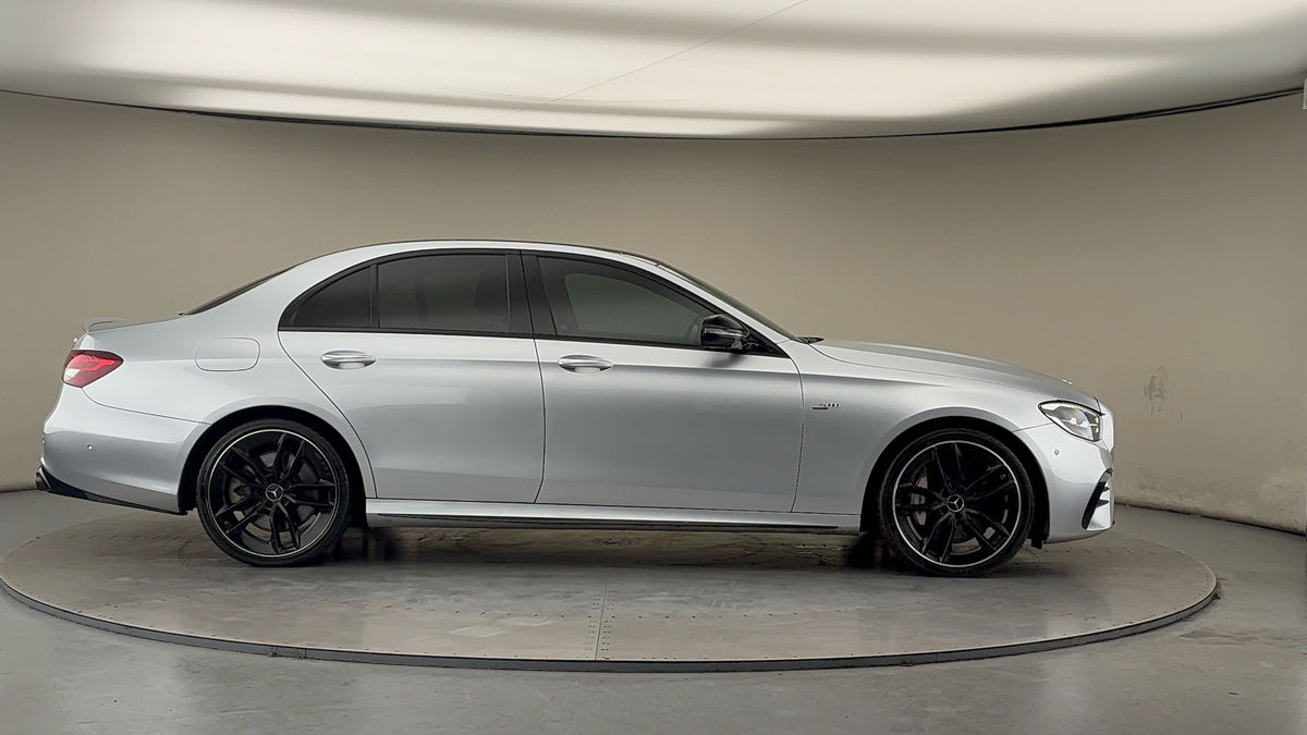 Used Mercedes-Benz E Class 2023 for sale - 77655939: Photo 16