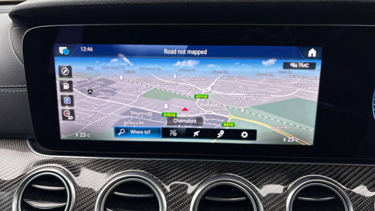 Used Mercedes-Benz E Class 2023 for sale - 77655939: Photo 17