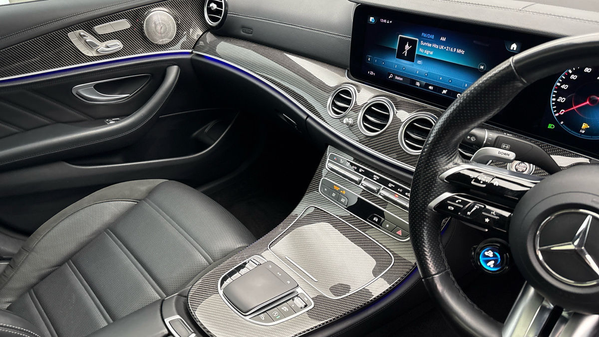 Used Mercedes-Benz E Class 2023 for sale - 77655939: Photo 18