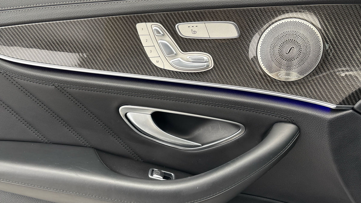 Used Mercedes-Benz E Class 2023 for sale - 77655939: Photo 19