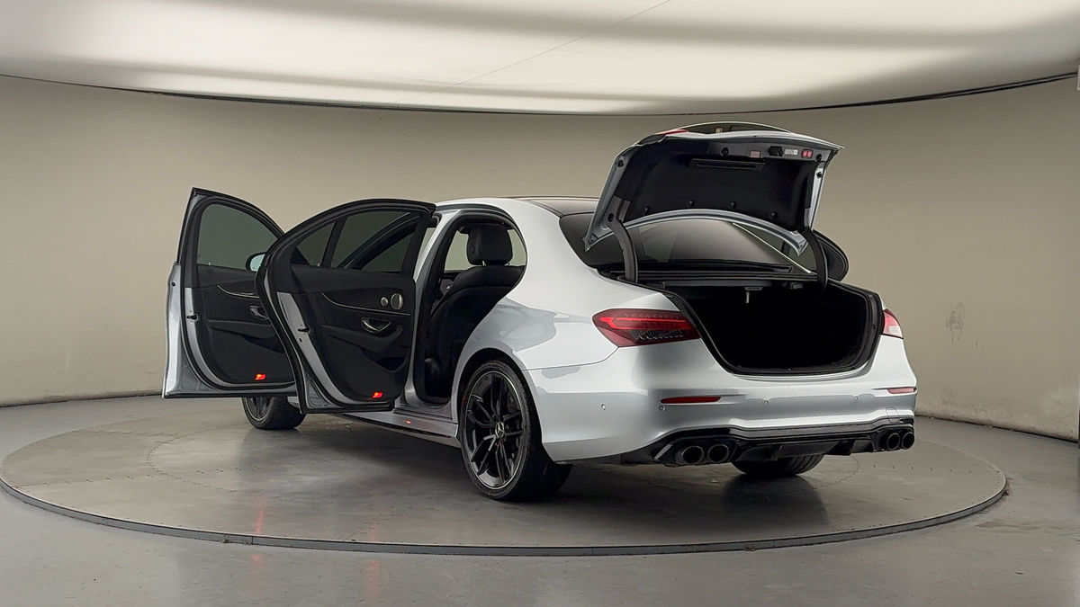 Used Mercedes-Benz E Class 2023 for sale - 77655939: Photo 23