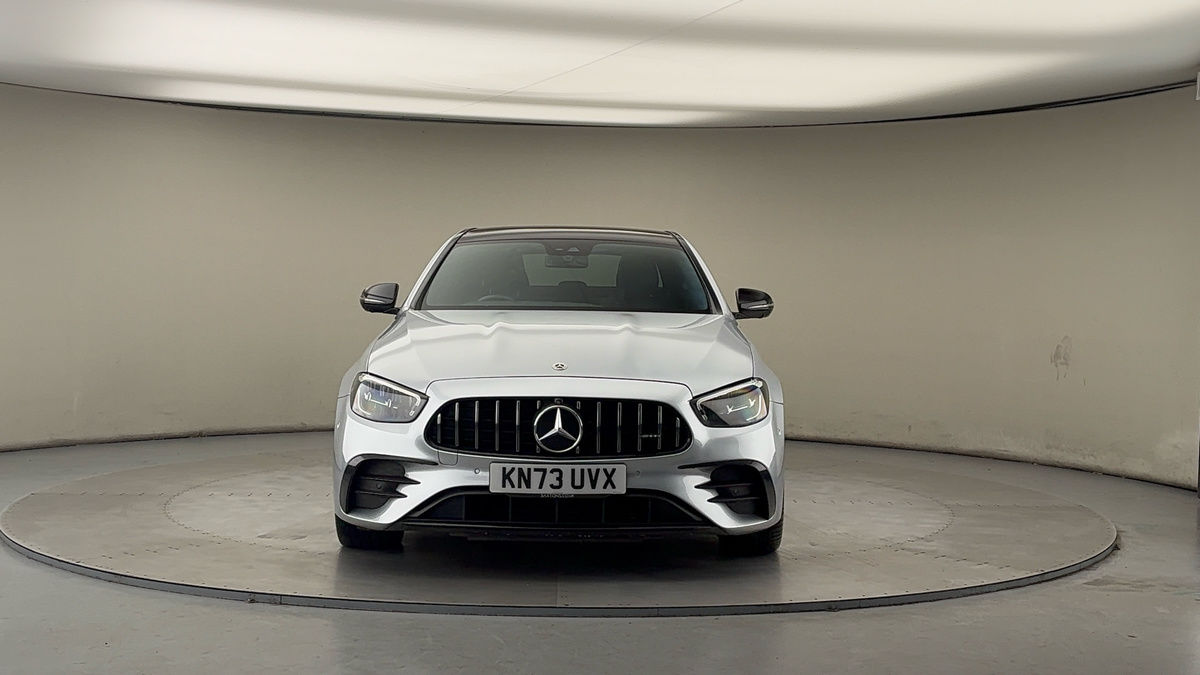 Used Mercedes-Benz E Class 2023 for sale - 77655939: Photo 3