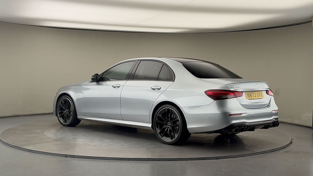 Used Mercedes-Benz E Class 2023 for sale - 77655939: Photo 32