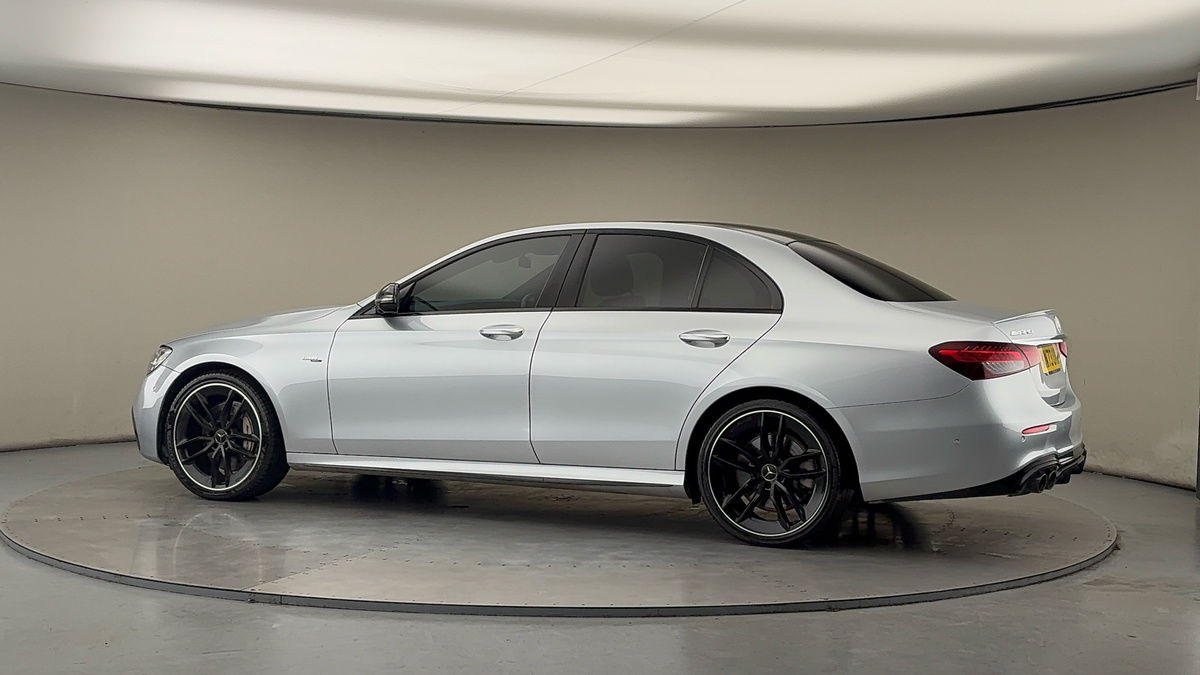 Used Mercedes-Benz E Class 2023 for sale - 77655939: Photo 33