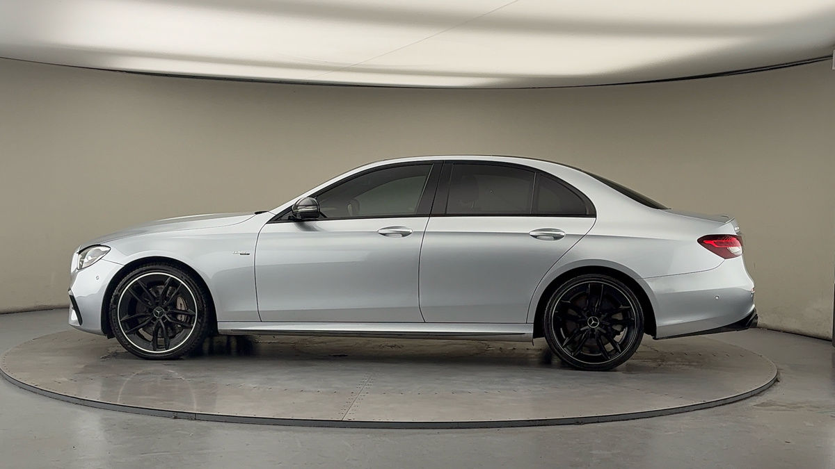 Used Mercedes-Benz E Class 2023 for sale - 77655939: Photo 34