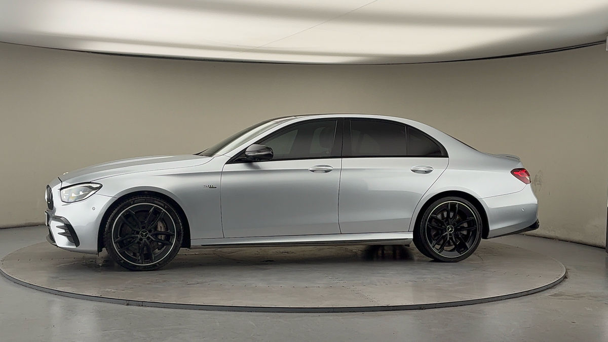 Used Mercedes-Benz E Class 2023 for sale - 77655939: Photo 35