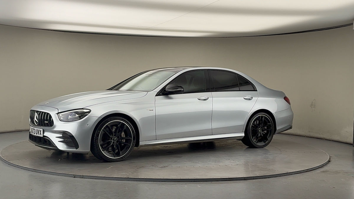 Used Mercedes-Benz E Class 2023 for sale - 77655939: Photo 36