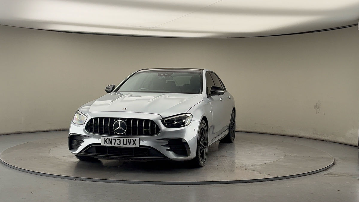 Used Mercedes-Benz E Class 2023 for sale - 77655939: Photo 38