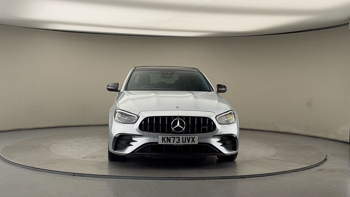 Used Mercedes-Benz E Class 2023 for sale - 77655939: Photo 39