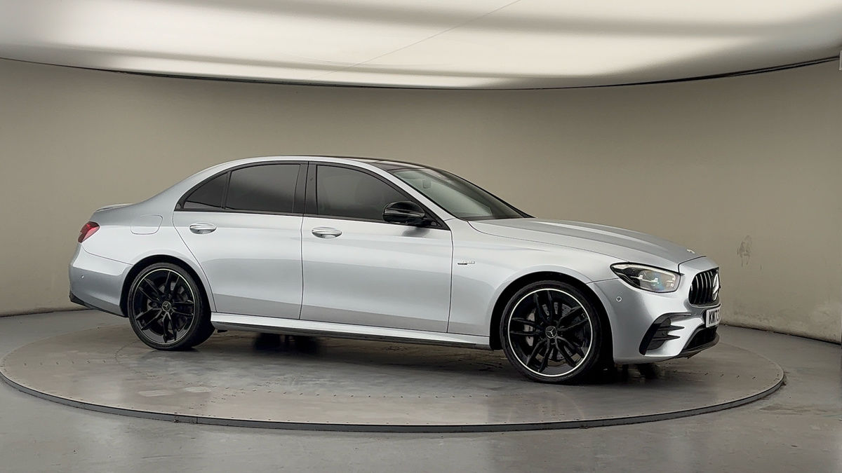 Used Mercedes-Benz E Class 2023 for sale - 77655939: Photo 42