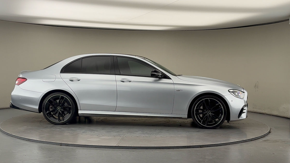 Used Mercedes-Benz E Class 2023 for sale - 77655939: Photo 43