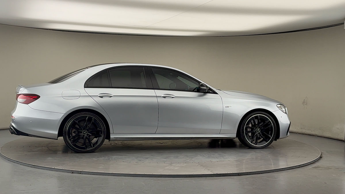 Used Mercedes-Benz E Class 2023 for sale - 77655939: Photo 44