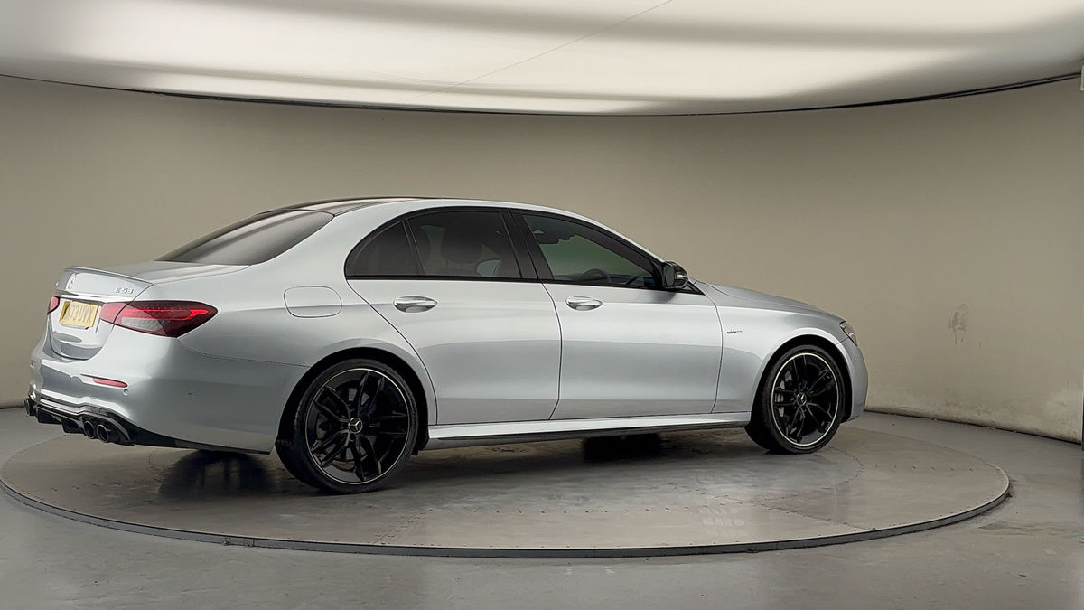 Used Mercedes-Benz E Class 2023 for sale - 77655939: Photo 45