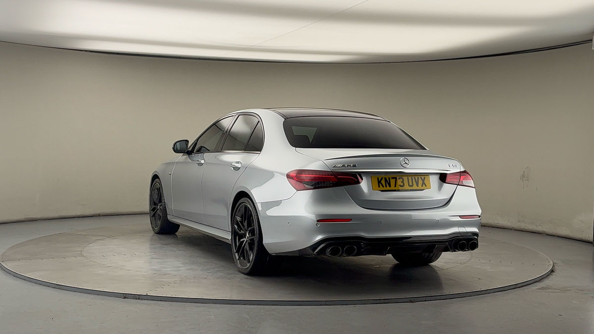 Used Mercedes-Benz E Class 2023 for sale - 77655939: Photo 49