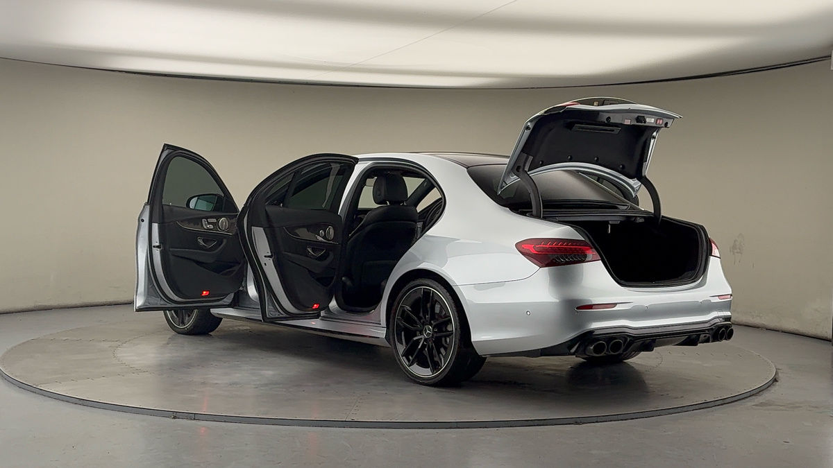 Used Mercedes-Benz E Class 2023 for sale - 77655939: Photo 50