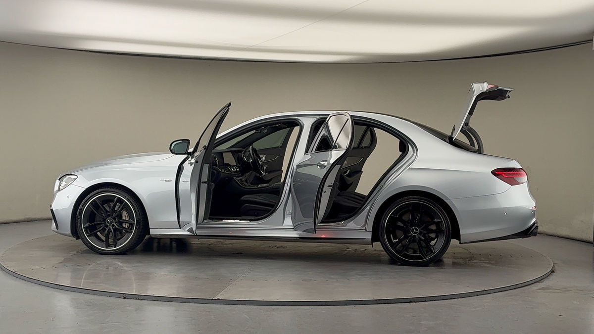 Used Mercedes-Benz E Class 2023 for sale - 77655939: Photo 53