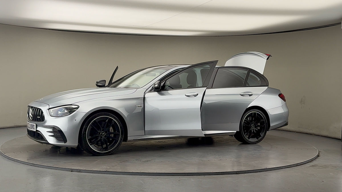 Used Mercedes-Benz E Class 2023 for sale - 77655939: Photo 55