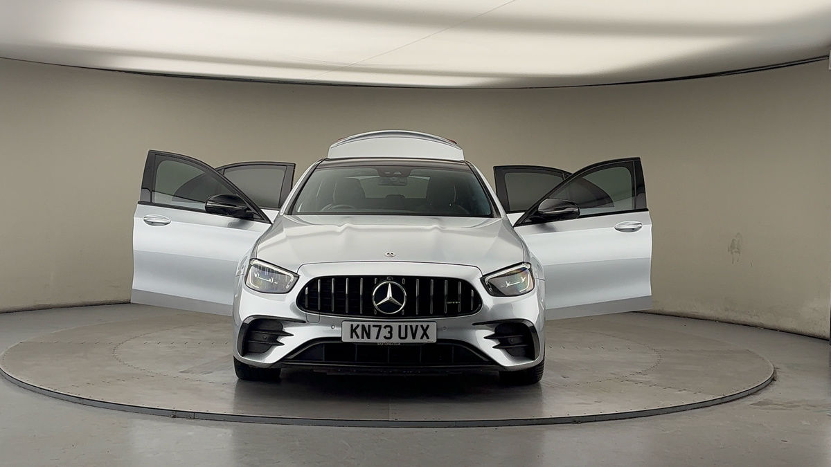 Used Mercedes-Benz E Class 2023 for sale - 77655939: Photo 58