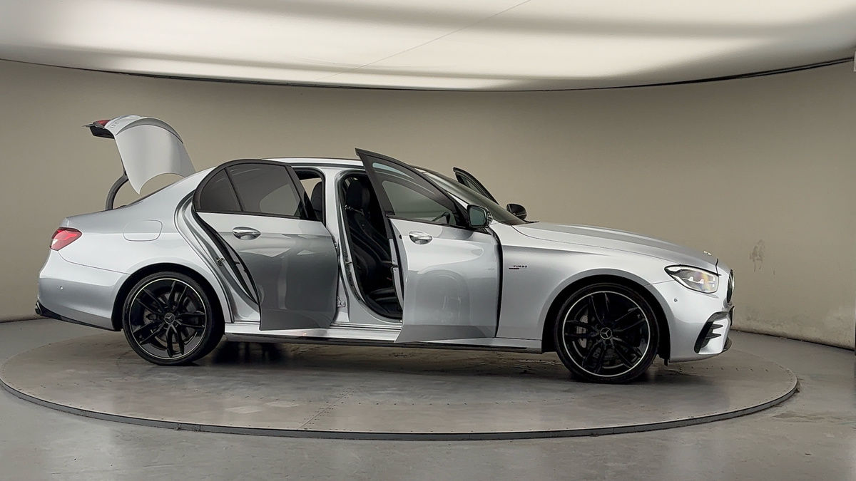 Used Mercedes-Benz E Class 2023 for sale - 77655939: Photo 62