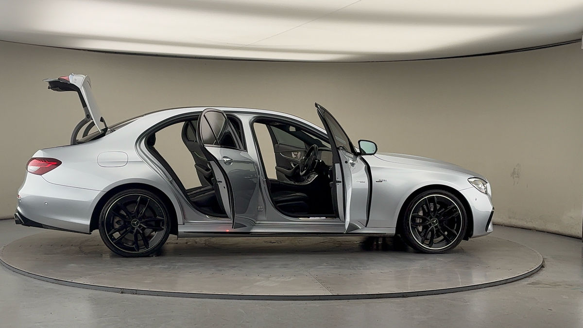 Used Mercedes-Benz E Class 2023 for sale - 77655939: Photo 63