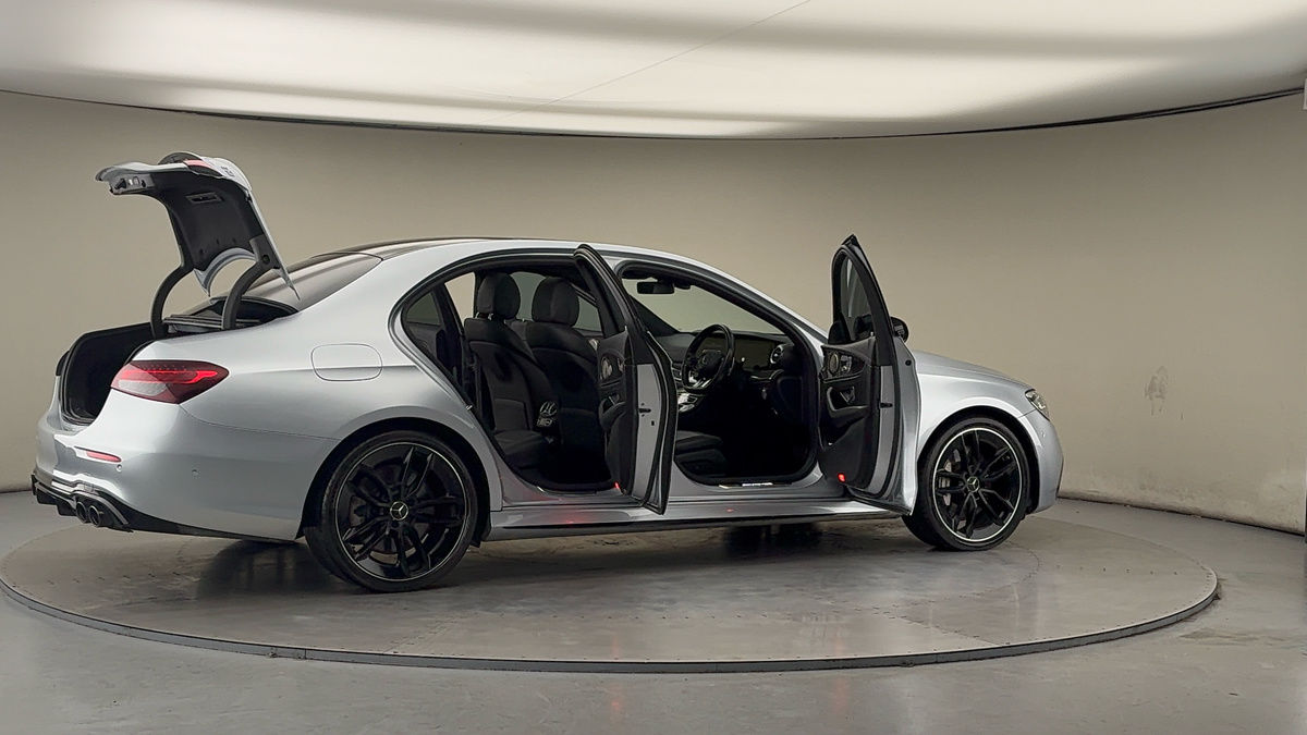 Used Mercedes-Benz E Class 2023 for sale - 77655939: Photo 64